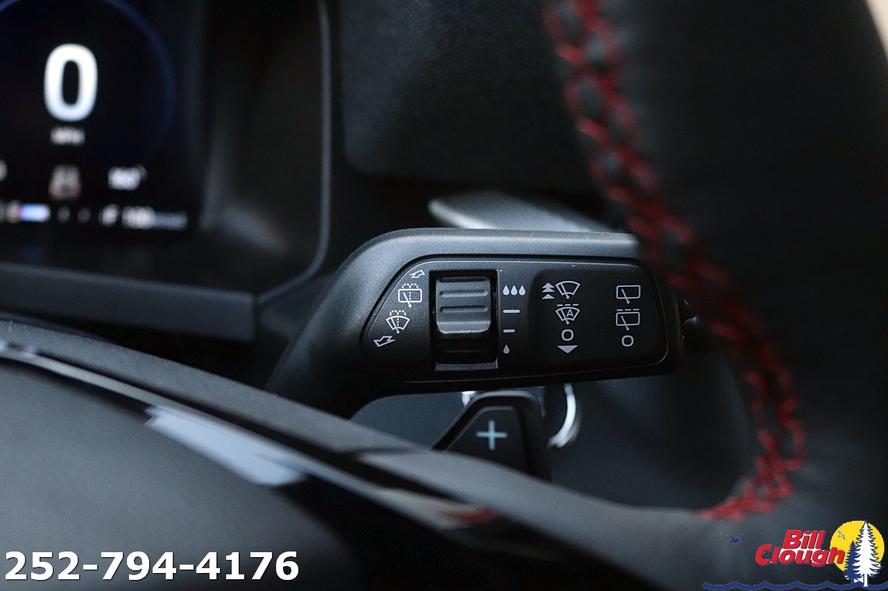 2026 Ford Explorer ST - Photo 22