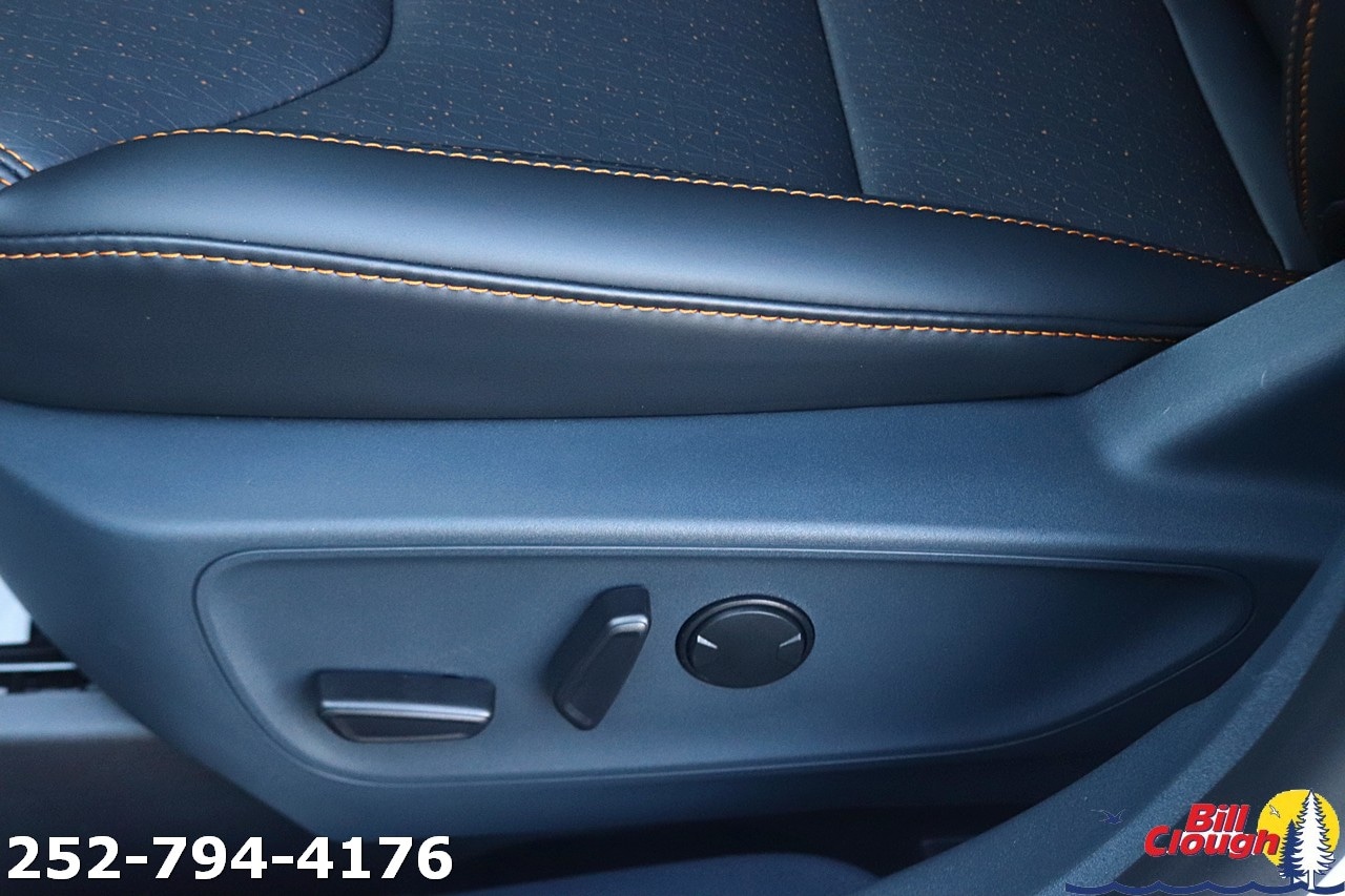 2026 Ford Maverick Tremor - Photo 15