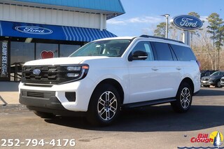 2026 Ford Expedition Active SUV