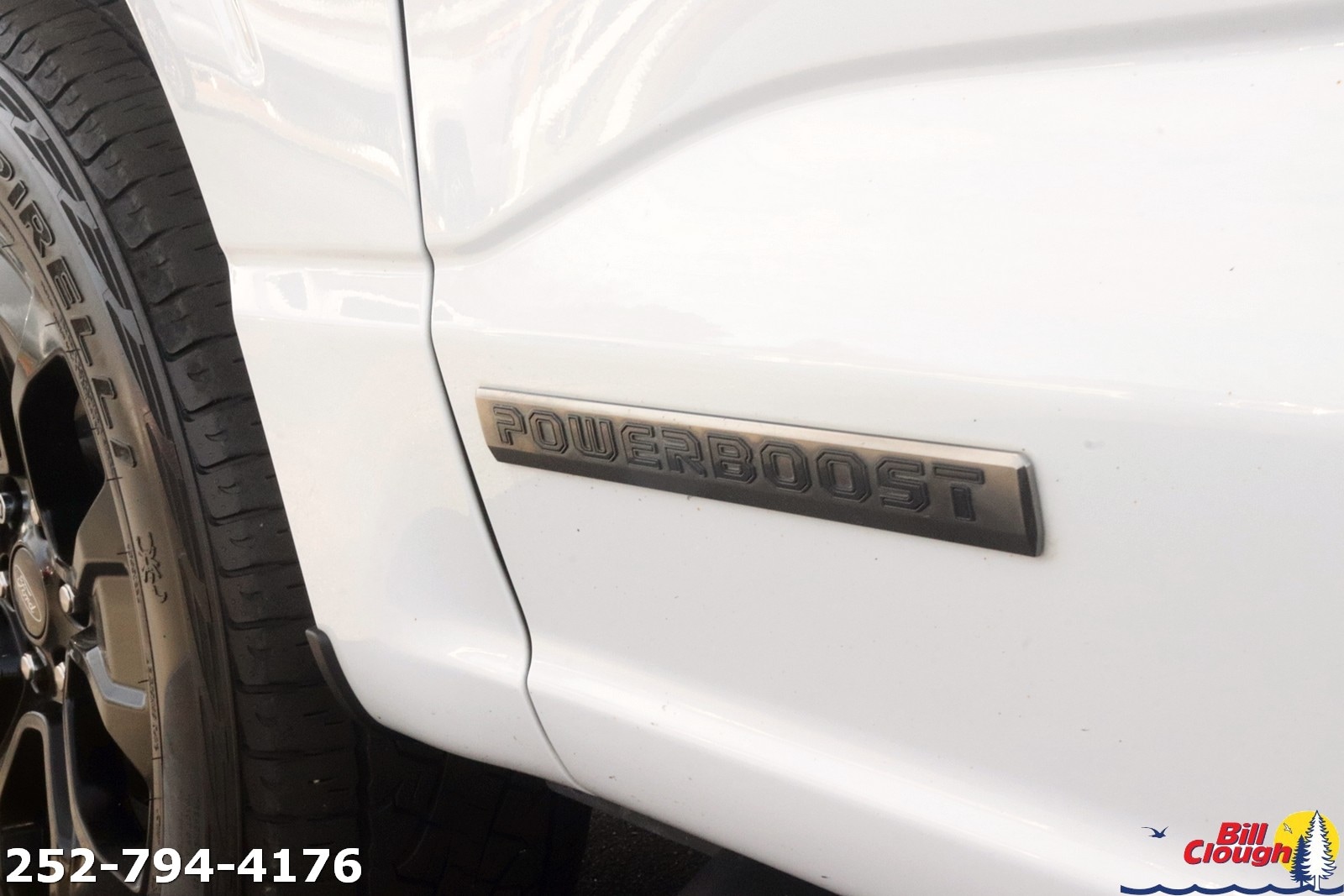 2022 Ford F-150 XLT - Photo 9