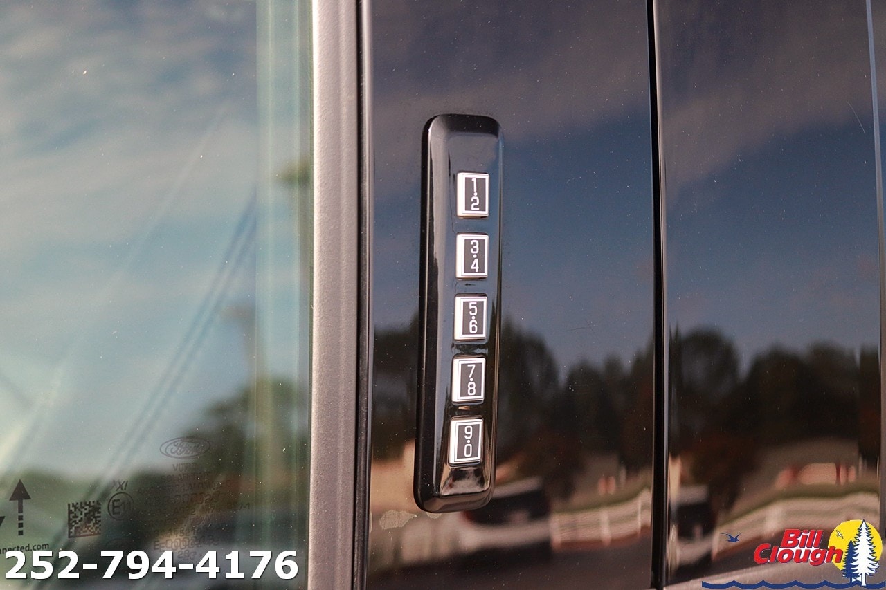 2024 Ford F-150 XLT - Photo 11