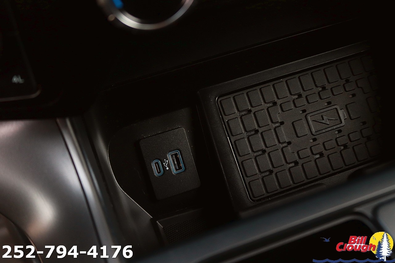 2024 Ford F-150 XLT - Photo 22