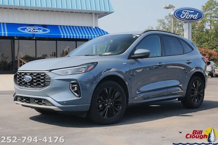 2023 Ford Escape ST-Line Elite SUV