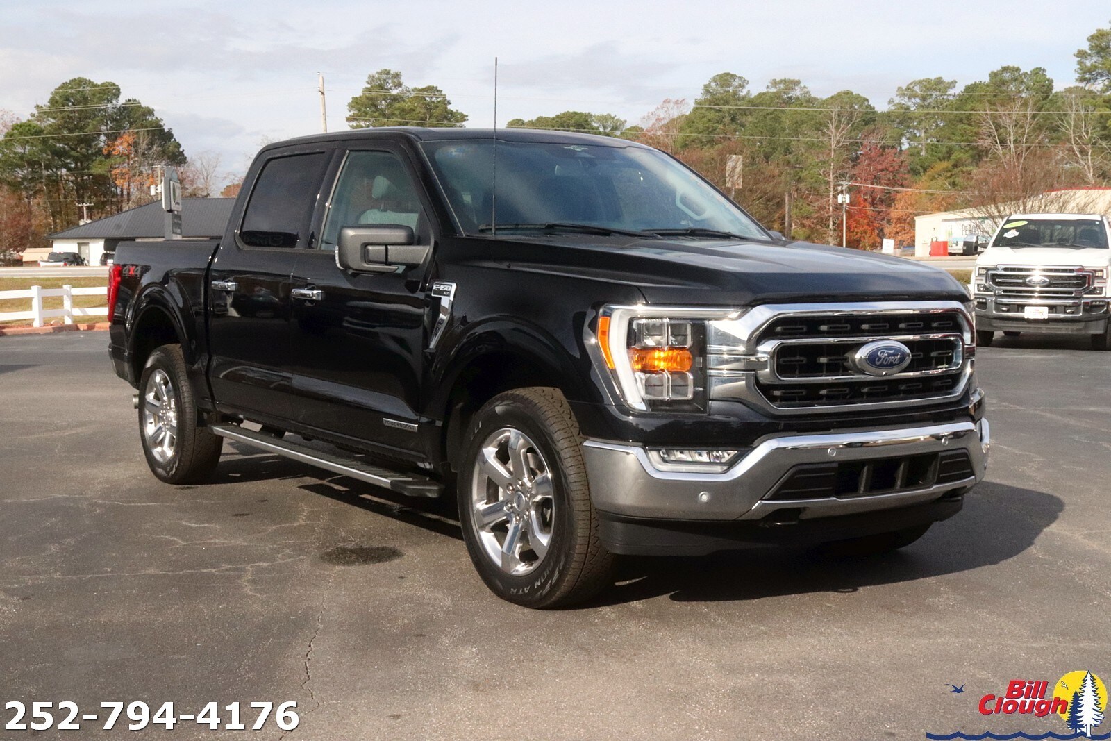 2023 Ford F-150 photo 3