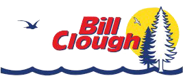 Bill Clough Ford Inc.