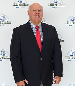Staff | Bill Collins Ford Lincoln of Louisville