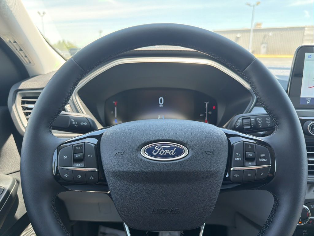 2026 Ford Escape Active - Photo 13