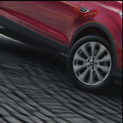 2020 Ford Escape You Can Now Build And Price One