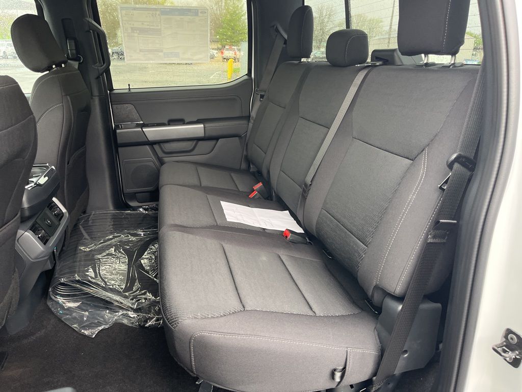 2026 Ford F-150 XLT - Photo 12
