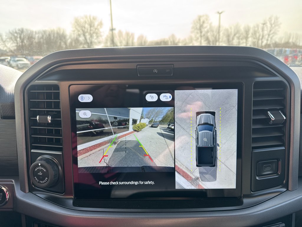 2026 Ford F-150 XLT - Photo 15