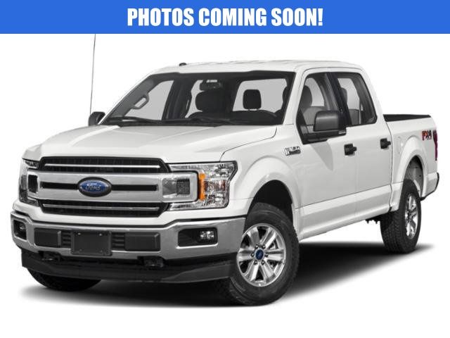 2019 Ford F-150 XLT's photo
