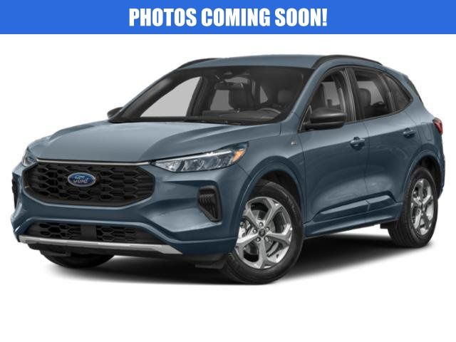 2023 Ford Escape ST-Line's photo