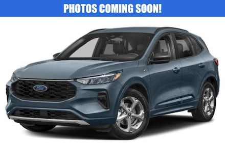 2023 Ford Escape ST-Line SUV