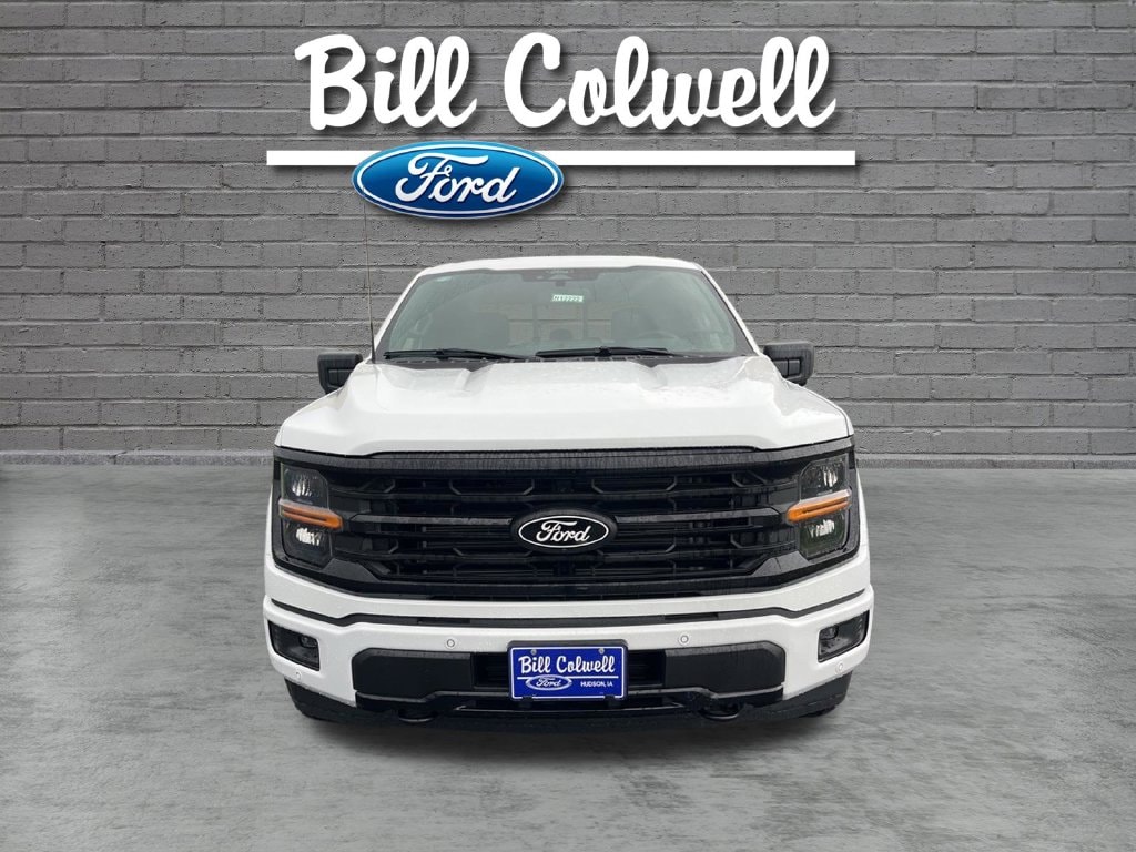 2026 Ford F-150 XLT - Photo 8