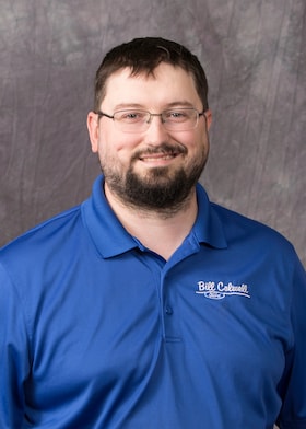 Staff member Andee Clark from ID_12f9c62278ef