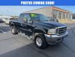 Ford F-250SD