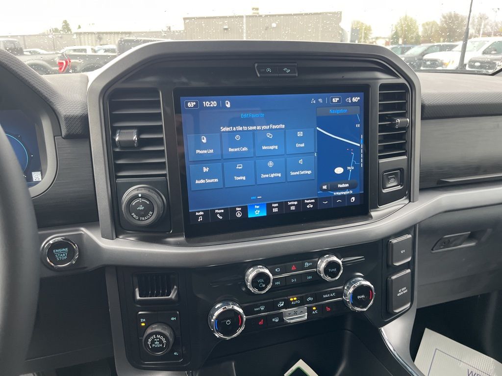 2026 Ford F-150 XLT - Photo 17