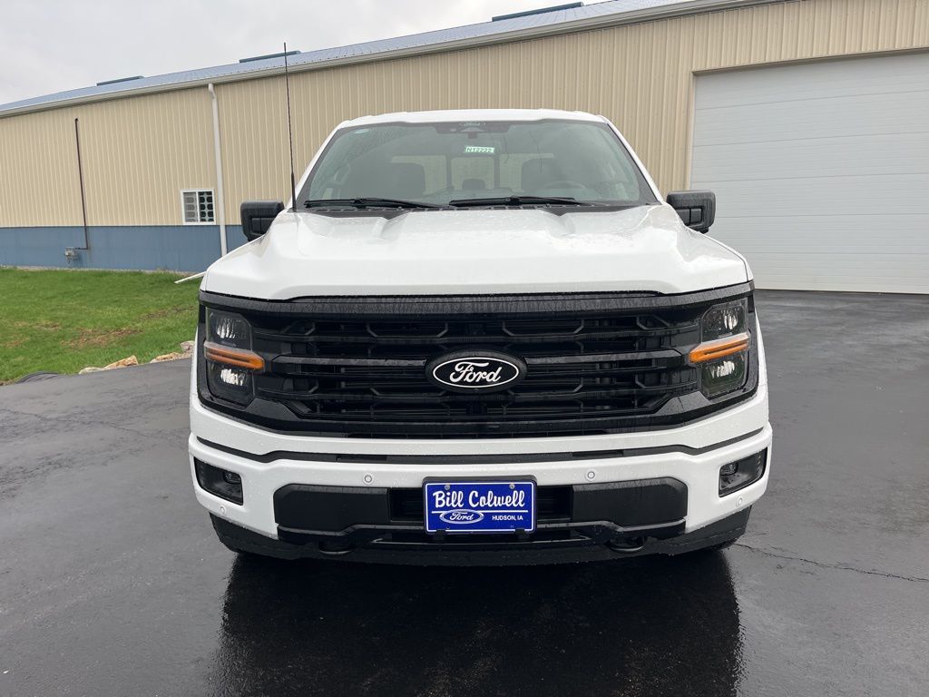 2026 Ford F-150 XLT - Photo 9