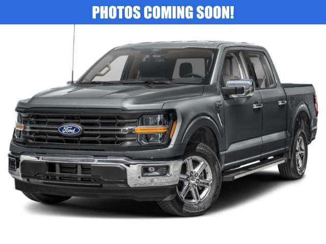 2024 Ford F-150 XLT's photo
