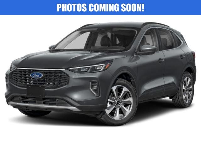 2024 Ford Escape SUV 