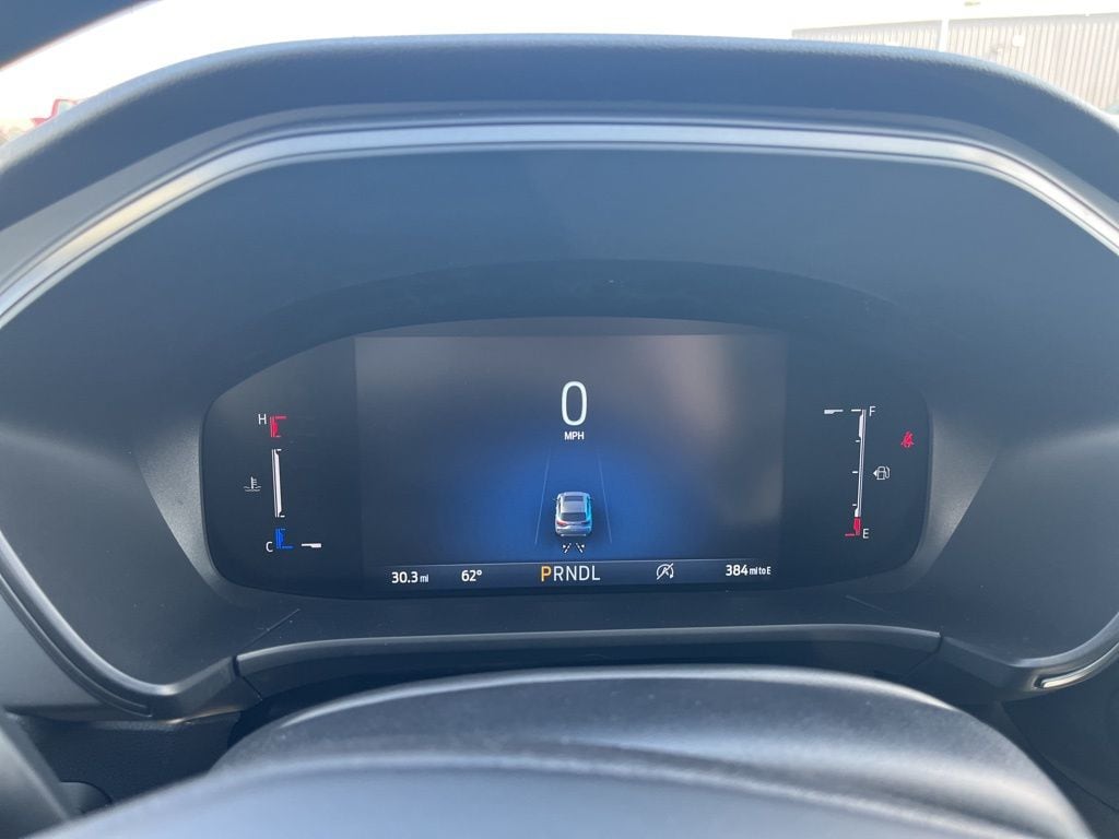 2026 Ford Escape Active - Photo 14