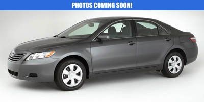 2007 Toyota Camry LE's photo