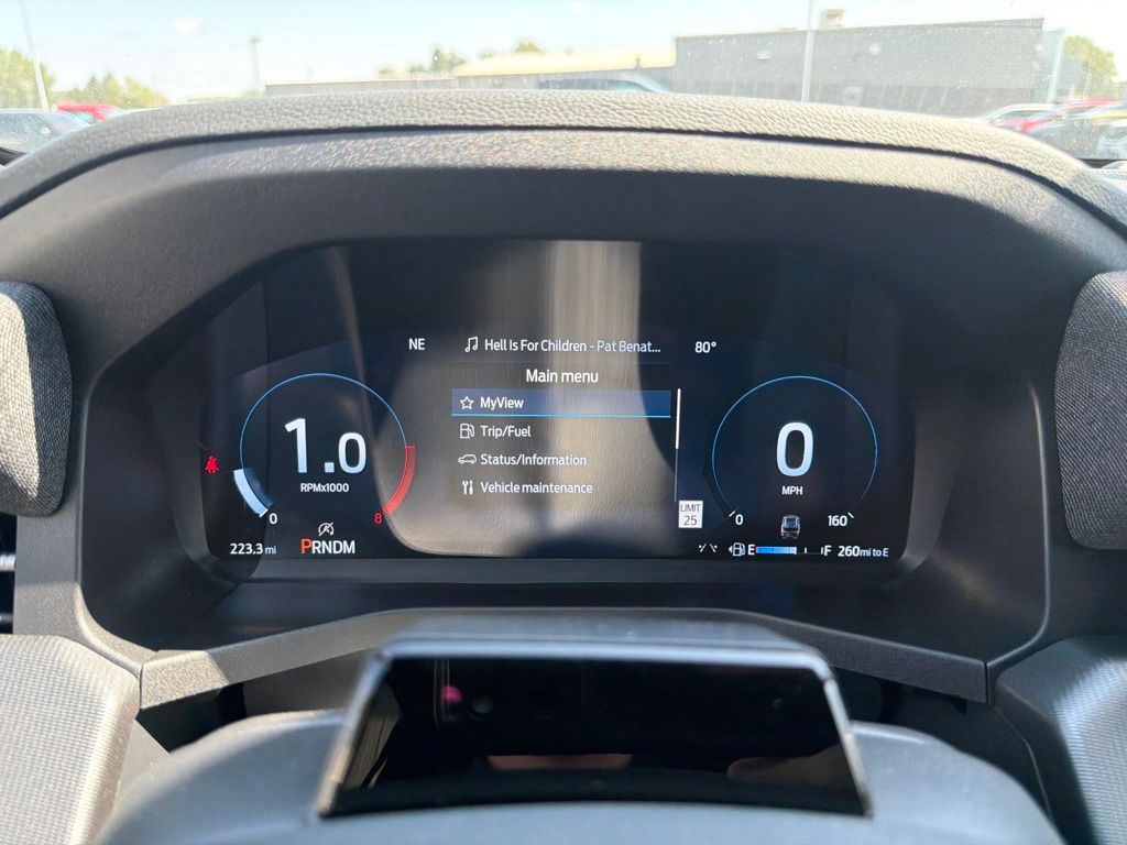 2026 Ford Explorer ST - Photo 17