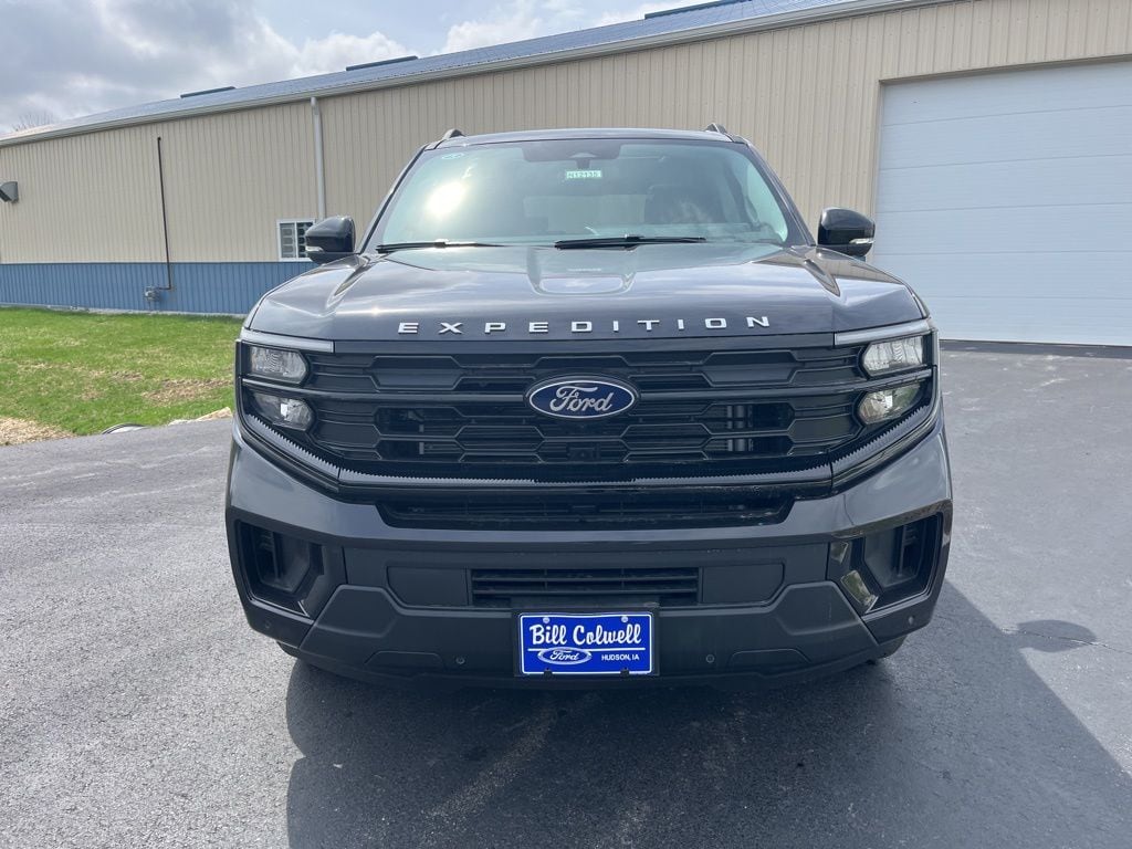 2026 Ford Expedition MAX Active - Photo 9