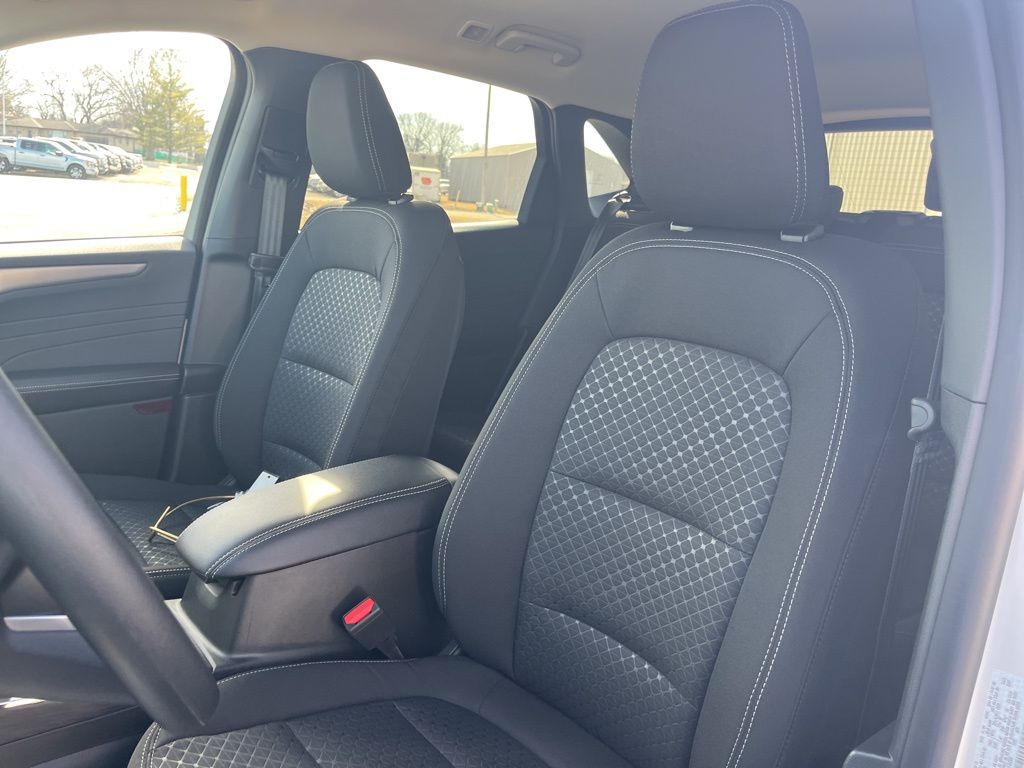 2026 Ford Escape Active - Photo 10