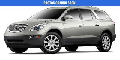 2012 Buick Enclave Premium