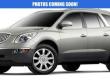  Buick Enclave
