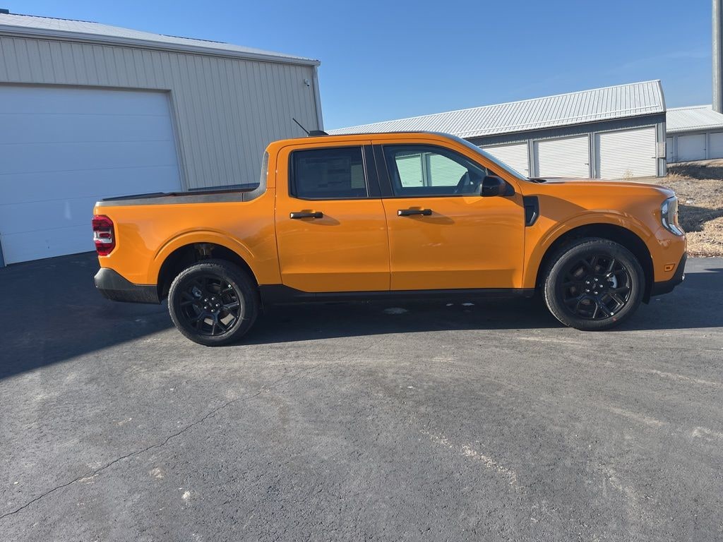 New 2026 Ford Maverick XLT TRUCK
