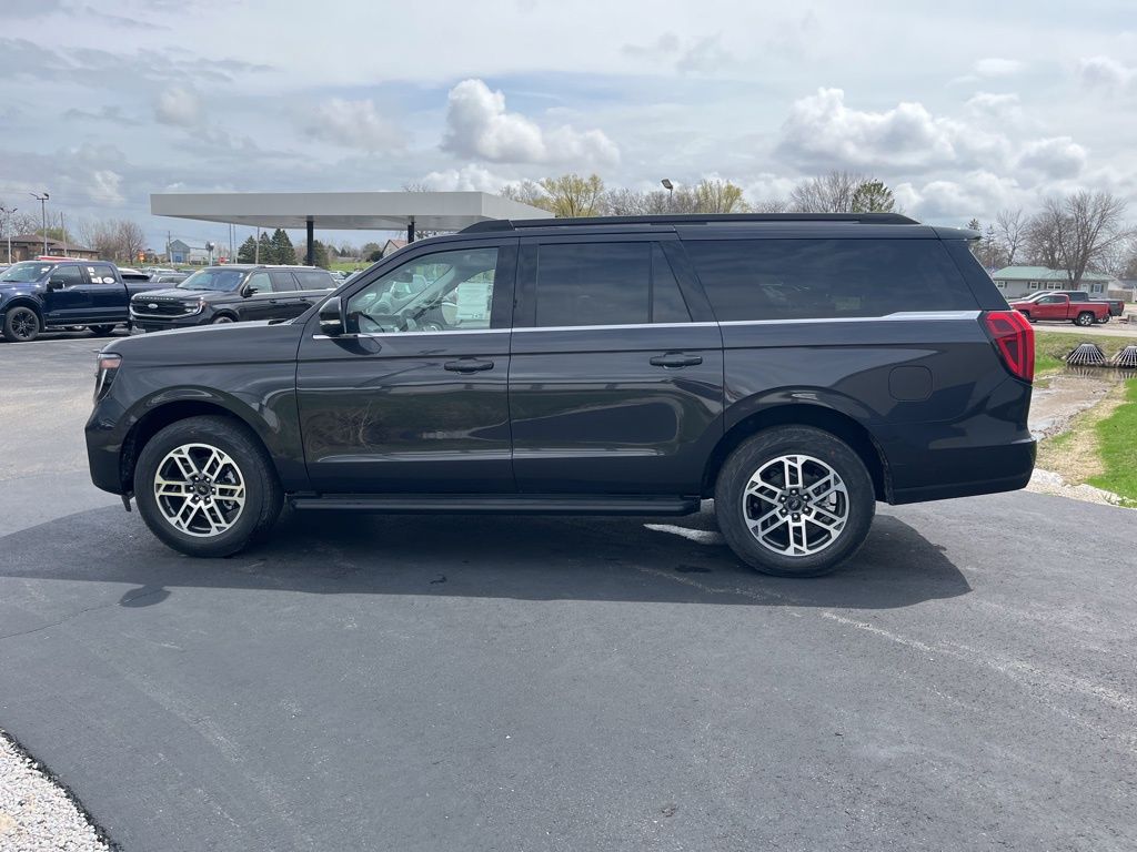 2026 Ford Expedition MAX Active - Photo 6