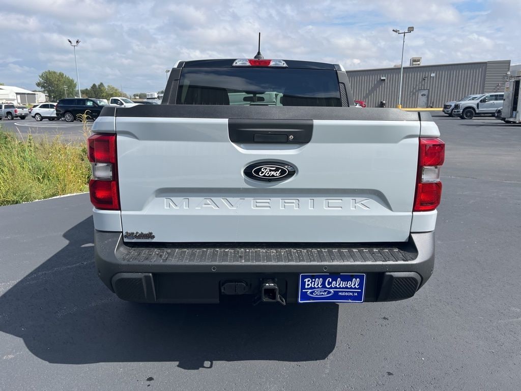 New 2025 Ford Maverick XLT TRUCK