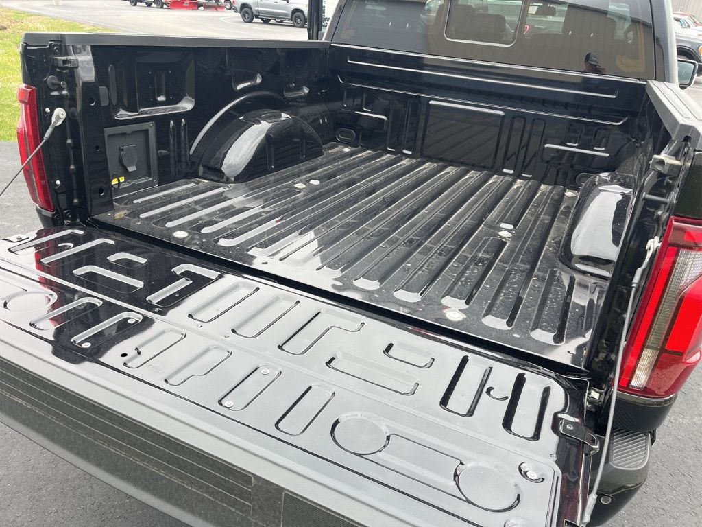 2026 Ford F-150 Lariat - Photo 13
