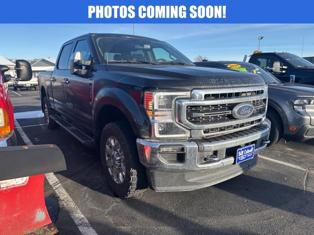 2021 Ford F-350 Base's photo