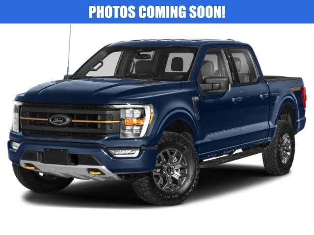 2023 Ford F-150 XLT's photo