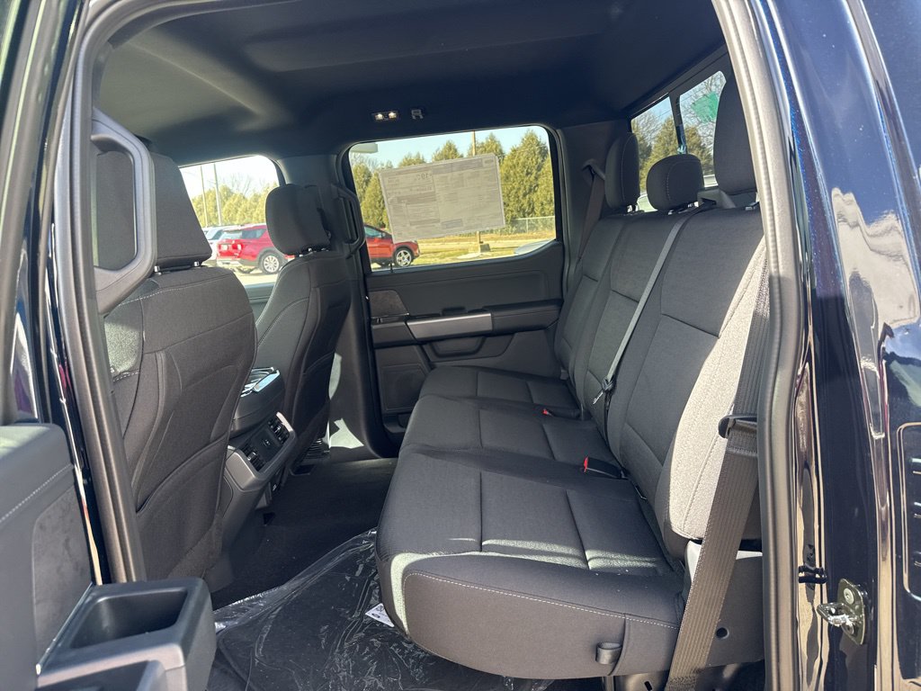 2026 Ford F-150 XLT - Photo 18