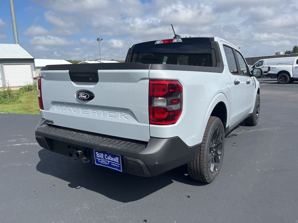 New 2025 Ford Maverick XLT TRUCK