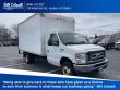 Ford E-350SD