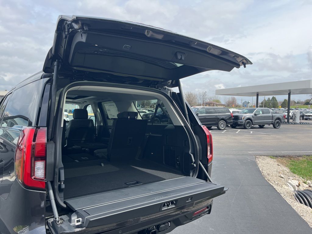 2026 Ford Expedition MAX Active - Photo 15