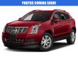  Cadillac SRX