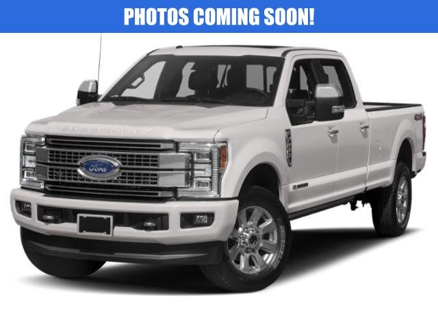 2019 Ford F-350 Super Duty Limited's photo