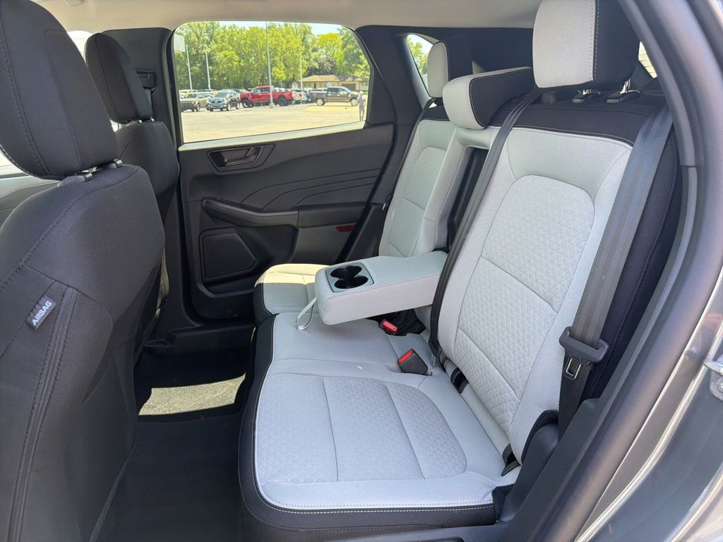 2026 Ford Escape Active - Photo 11