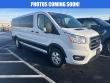  Ford Transit-350