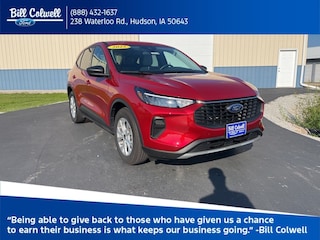 2025 Ford Escape Active SUV