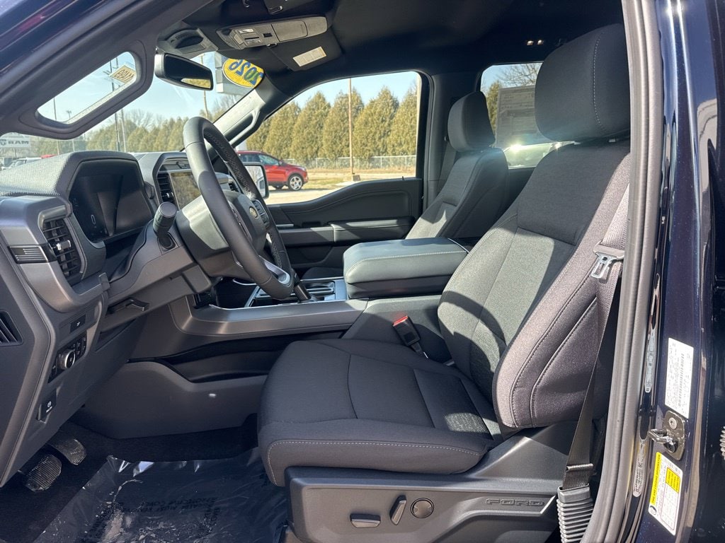 2026 Ford F-150 XLT - Photo 7