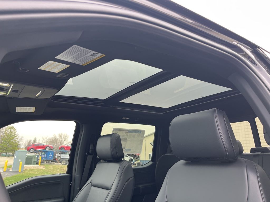 2026 Ford F-150 Lariat - Photo 11