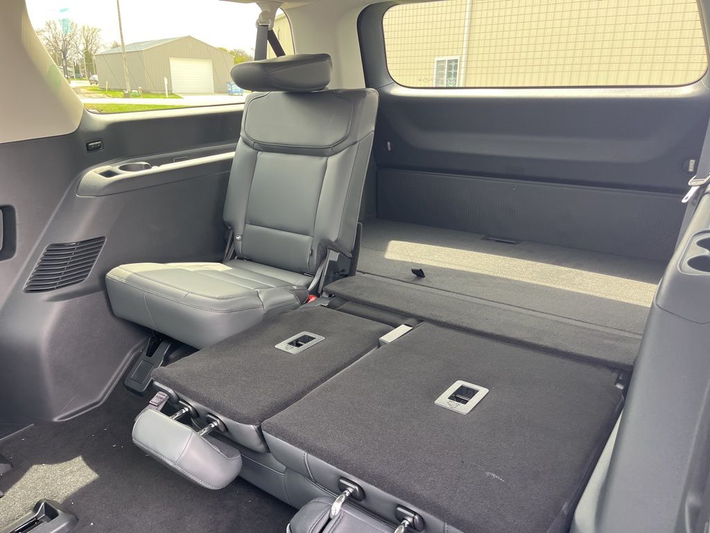2026 Ford Expedition MAX Active - Photo 14