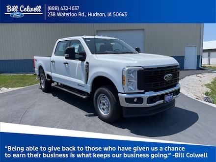 2025 Ford Super Duty XL TRUCK